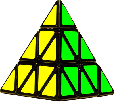 D ETERNAL High Speed Triangle P 1 Pieces(1 Pieces)