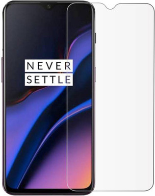 SRT Tempered Glass Guard for Oneplus 7(Pack of 1)