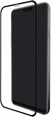 Hyper Edge To Edge Tempered Glass for Apple iPhone 12 Mini(Pack of 1)