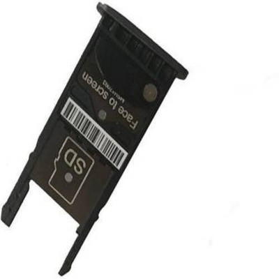 RODIAN Sim Card Tray(Compatible With MOTO G5 PLUS)