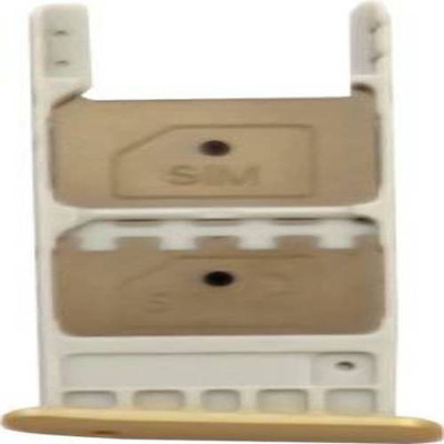 RODIAN Sim Card Tray(Compatible With Motorola G5 Plus)