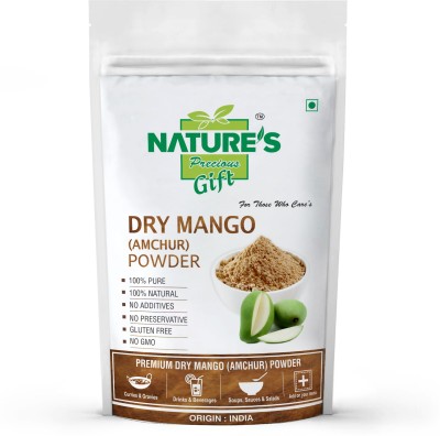 Nature's Precious Gift Dry Mango (Amchur) Powder - 400 GM(400 g)