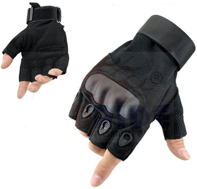 Reoutlook Solid Winter Men Gloves