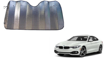 Auto Oprema Dashboard, Rear Window Sun Shade For BMW 4 Series(Steel)
