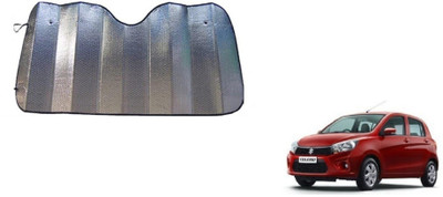 Auto Oprema Dashboard Sun Shade For Maruti Suzuki Celerio(Steel)