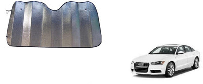 Auto Oprema Dashboard, Rear Window Sun Shade For Audi A6(Steel)