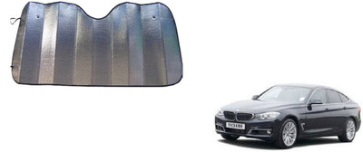 Auto Oprema Dashboard Sun Shade For BMW 3 Series GT(Steel)