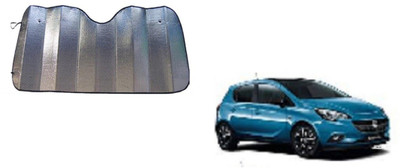 Auto Oprema Dashboard, Rear Window Sun Shade For Opel Corsa(Steel)