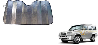 Auto Oprema Dashboard, Rear Window Sun Shade For Tata Victa(Steel)