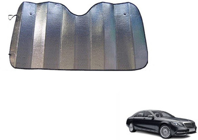 Auto Oprema Dashboard, Rear Window Sun Shade For Mercedes Benz S320(Steel)