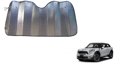 Auto Oprema Dashboard, Rear Window Sun Shade For Mini Paceman(Steel)