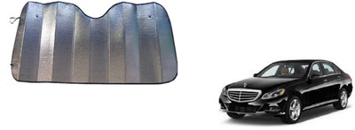 Auto Oprema Rear Window Sun Shade For Mercedes Benz E-Class(Grey)
