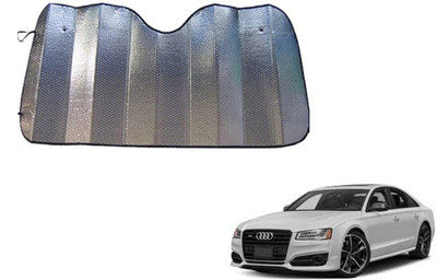 Auto Oprema Dashboard Sun Shade For Audi S8(Steel)