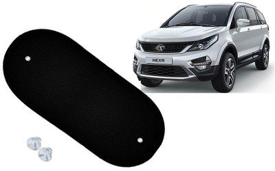 AUTO PEARL Rear Window Sun Shade For Tata Hexa(Black)