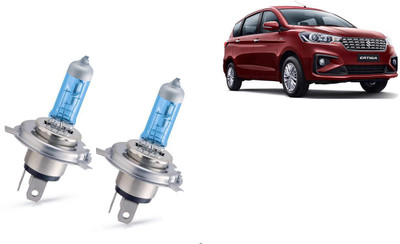 AUTO PEARL Halogen Fog Lamp Unit for Maruti Suzuki Ertiga