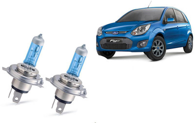 AUTO PEARL Halogen Fog Lamp Unit for Ford Figo