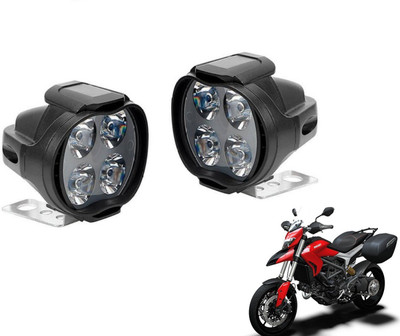 MOCKHE LED Fog Light for Ducati Hyperstrada 939