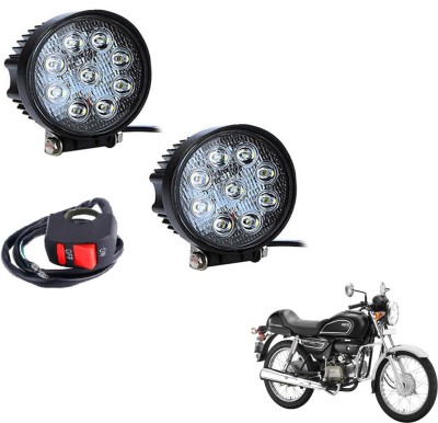 AUTYLE LED Headlight for Hero Splendor pro classic