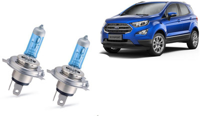 AUTO PEARL Halogen Fog Lamp Unit for Ford Ecosport