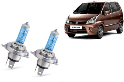 AUTO PEARL Halogen Fog Lamp Unit for Maruti Suzuki Zen Estilo