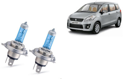 AUTO PEARL Halogen Fog Lamp Unit for Maruti Suzuki Ertiga