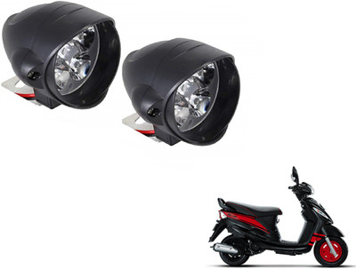 MOCKHE LED Headlight for Mahindra Rodeo