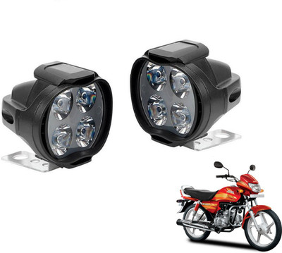 MOCKHE LED Fog Light for Hero CD deluxe