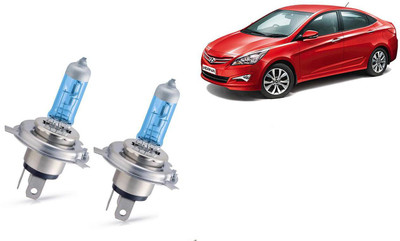 AUTO PEARL Halogen Fog Lamp Unit for Hyundai Verna