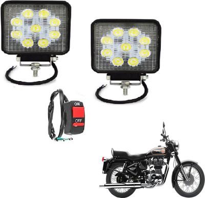 MOCKHE LED Tail-light for Royal Enfield Bullet 350