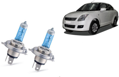 AUTO PEARL Halogen Fog Lamp Unit for Maruti Suzuki Swift Dzire