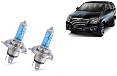 AUTO PEARL Halogen Fog Lamp Unit for Toyota Innova