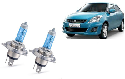 AUTO PEARL Halogen Fog Lamp Unit for Maruti Suzuki Swift Dzire