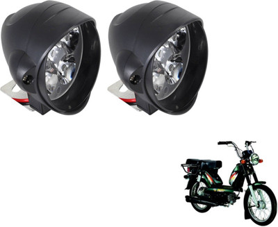AUTYLE LED Fog Light for TVS XL HD