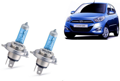 AUTO PEARL Halogen Fog Lamp Unit for Hyundai i10