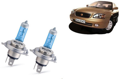 AUTO PEARL Halogen Fog Lamp Unit for Maruti Suzuki Baleno
