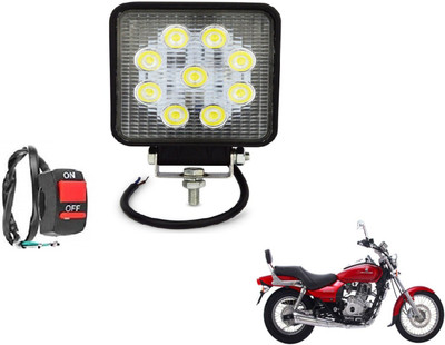 MOCKHE LED Tail-light for Bajaj Avenger 220 DTS-i