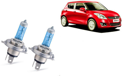 AUTO PEARL Halogen Fog Lamp Unit for Maruti Suzuki Swift