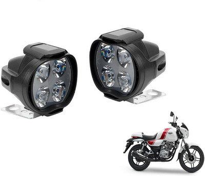 MOCKHE LED Fog Light for Universal For Bike