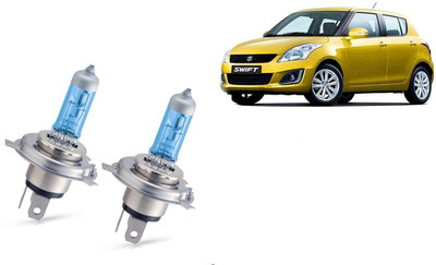 AUTO PEARL Halogen Fog Lamp Unit for Maruti Suzuki Swift