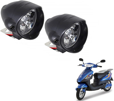 MOCKHE LED Headlight for Universal For Bike Star