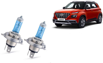 AUTO PEARL Halogen Fog Lamp Unit for Hyundai VAH