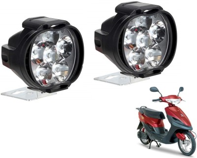 MOCKHE LED Tail-light for Universal For Bike Spark