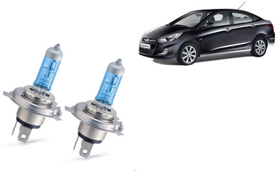 AUTO PEARL Halogen Fog Lamp Unit for Hyundai Verna