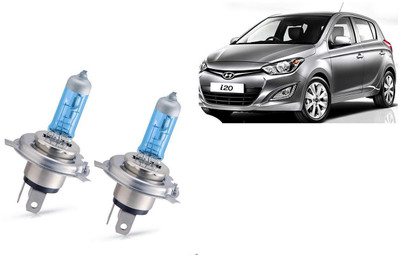 AUTO PEARL Halogen Fog Lamp Unit for Hyundai i20