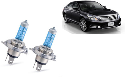 AUTO PEARL Halogen Fog Lamp Unit for Nissan Teana