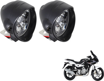 MOCKHE LED Headlight for Bajaj Pulsar 220 DTS-i