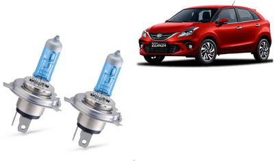 AUTO PEARL Halogen Fog Lamp Unit for Toyota GX