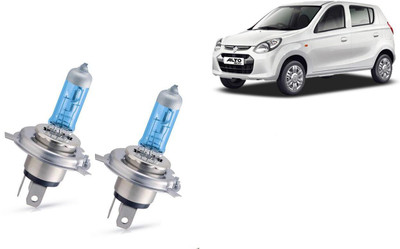 AUTO PEARL Halogen Fog Lamp Unit for Maruti Suzuki Alto 800