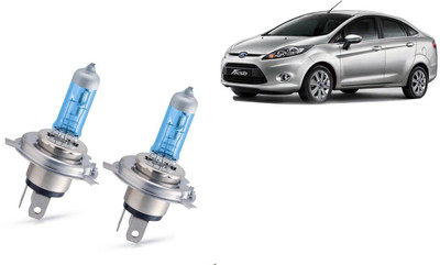 AUTO PEARL Halogen Fog Lamp Unit for Ford Fiesta