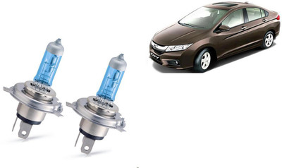 AUTO PEARL Halogen Fog Lamp Unit for Honda City